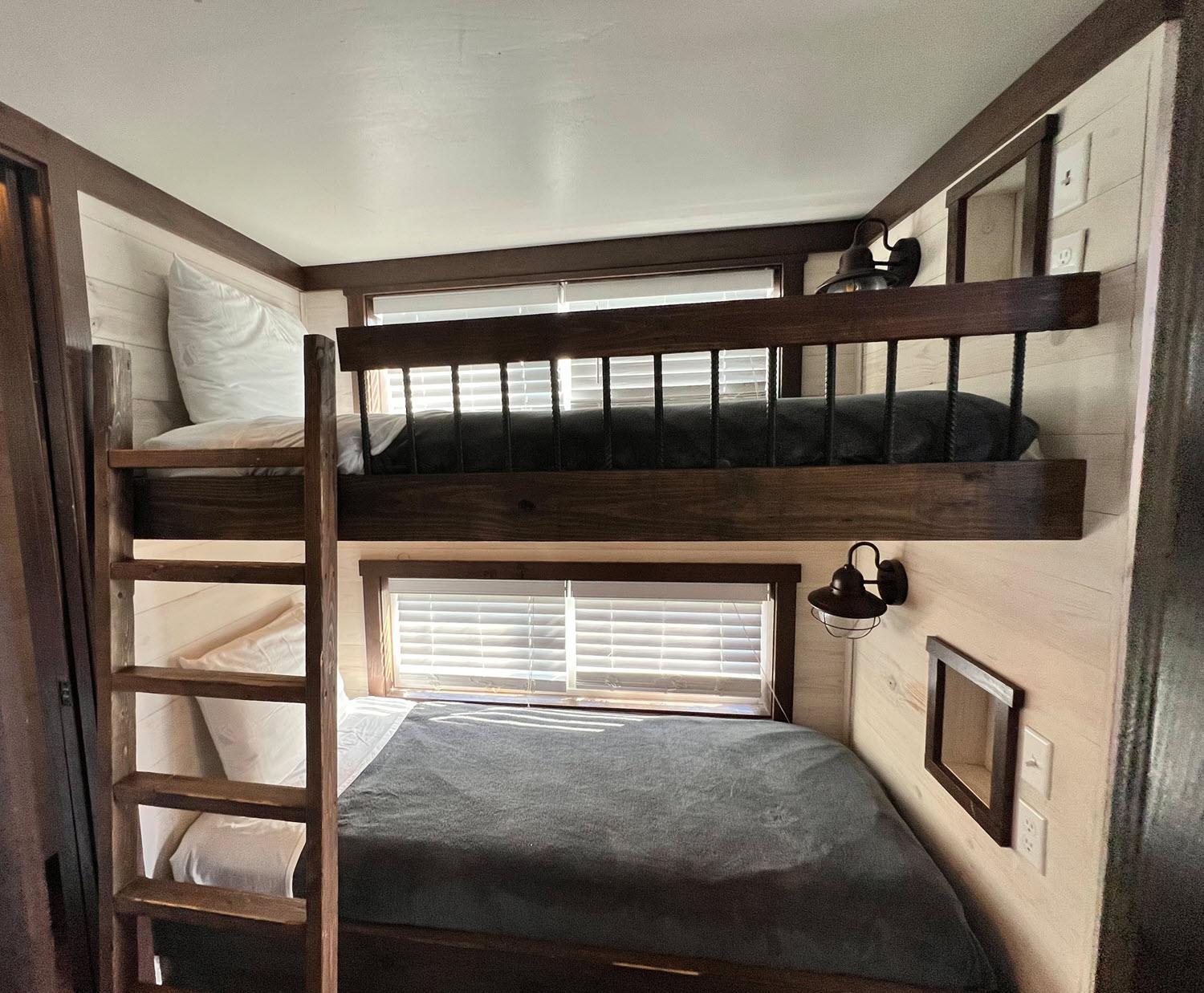 Creekfire Rv Resort サバンナ 部屋 写真