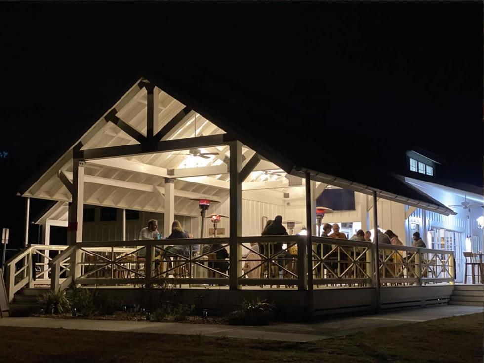 Creekfire Rv Resort サバンナ エクステリア 写真