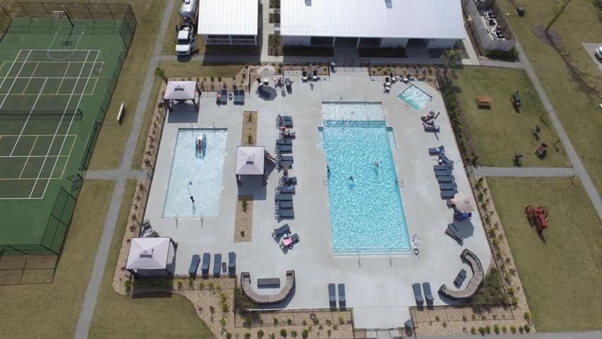 Creekfire Rv Resort サバンナ エクステリア 写真