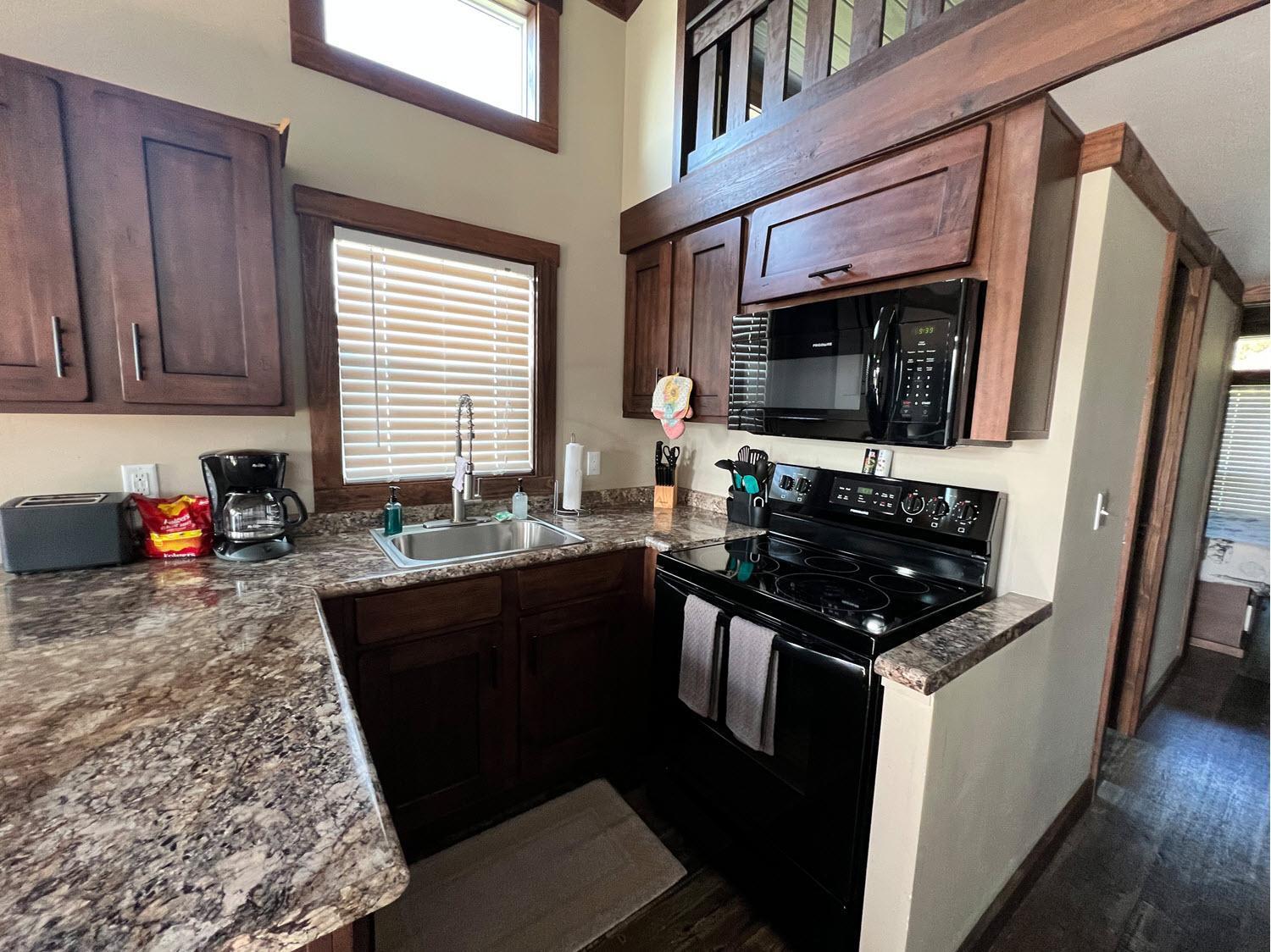 Creekfire Rv Resort サバンナ 部屋 写真