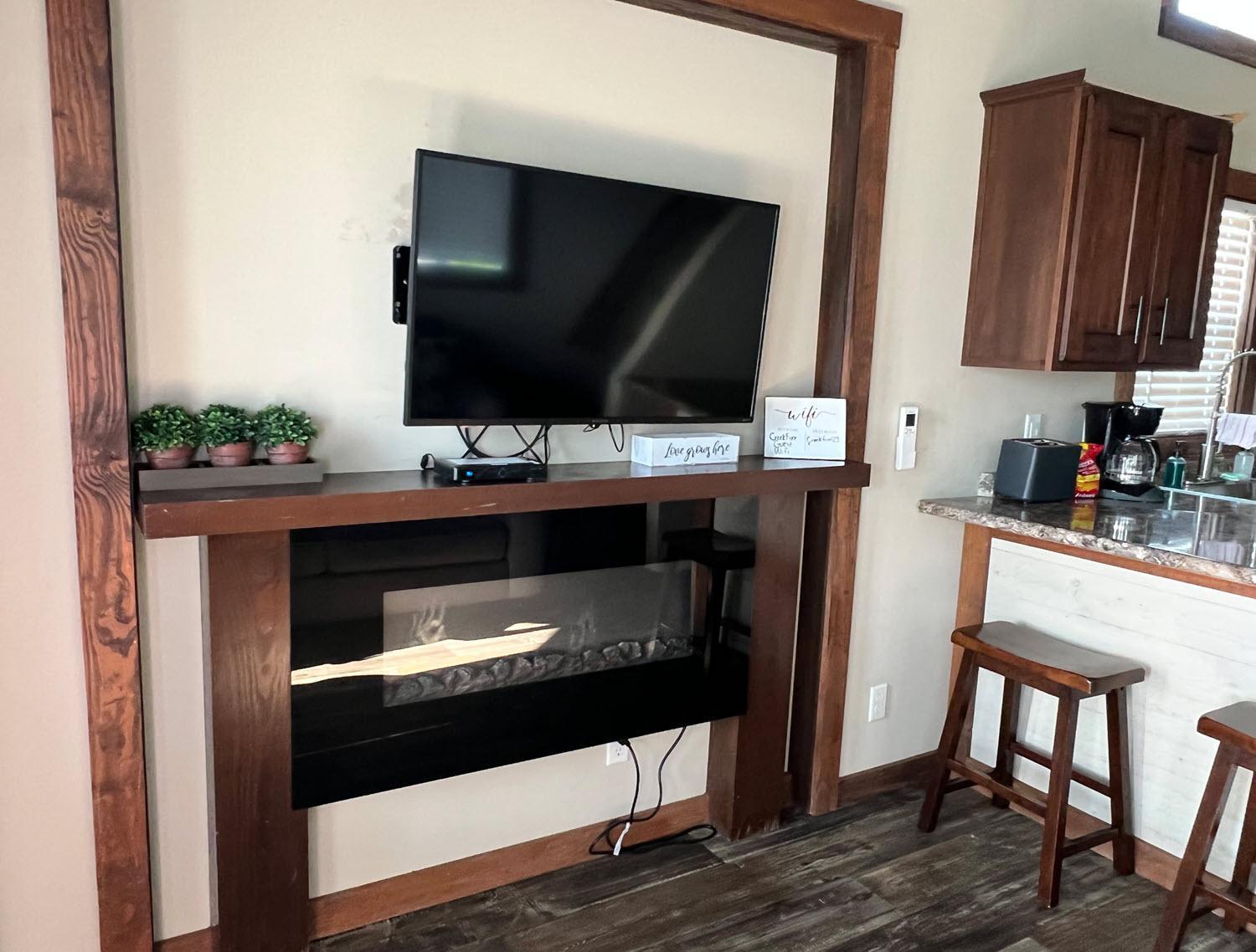 Creekfire Rv Resort サバンナ 部屋 写真