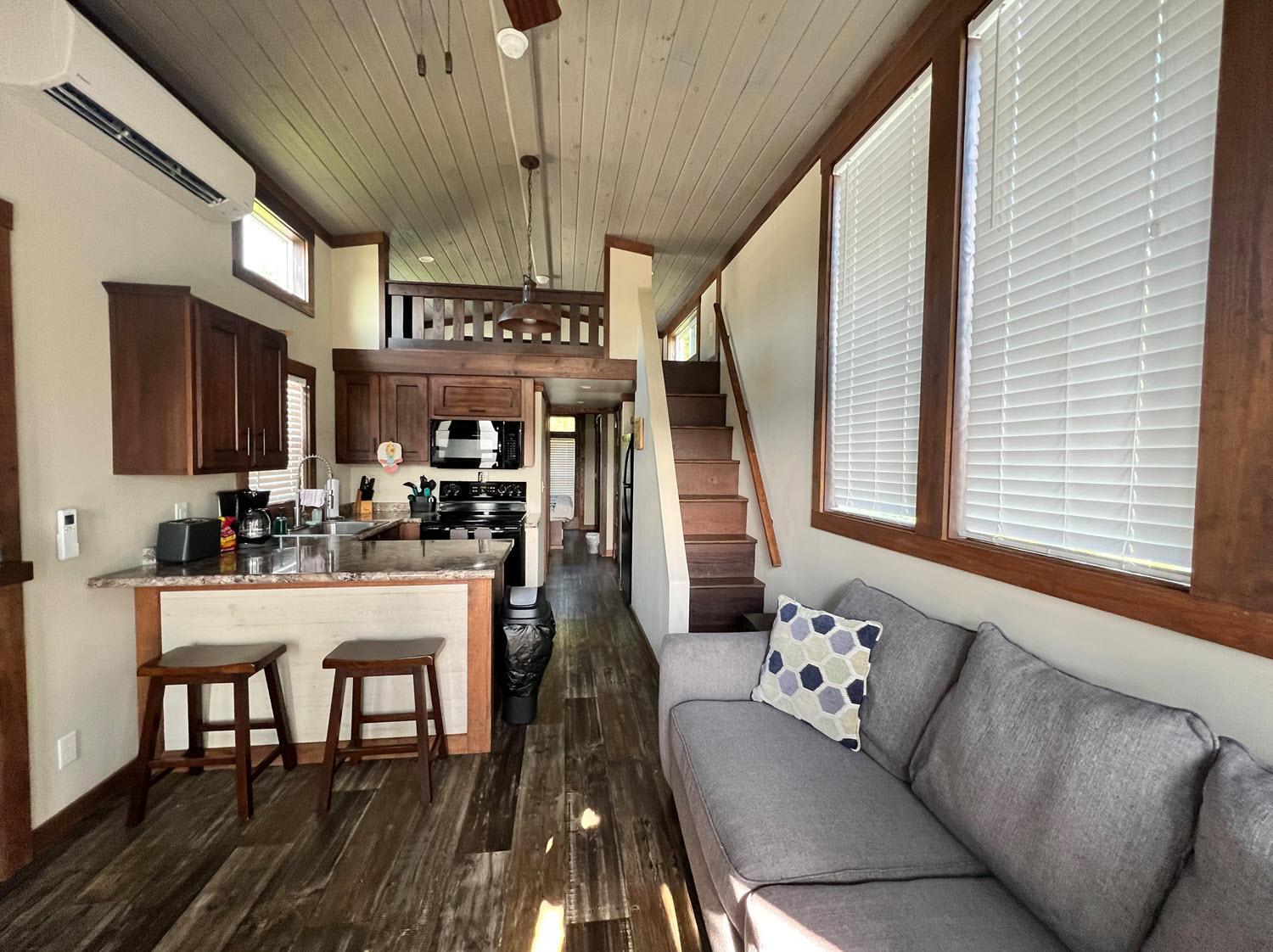 Creekfire Rv Resort サバンナ 部屋 写真